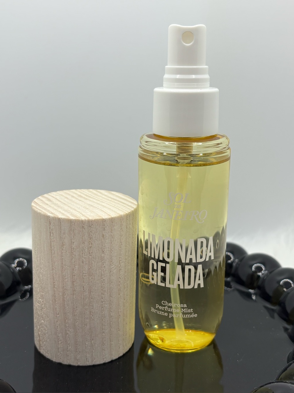 Sol de Janeiro Limonada Gelada Hair & Body Perfume Mist